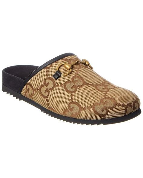 gucci slippers for men price.